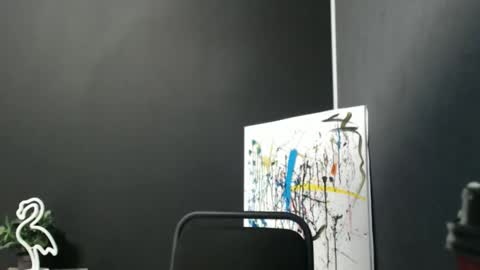 Rosalina online show from January 11, 2026, 2:55 pm