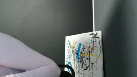 Rosalina online show from April 6, 2026, 12:17 pm