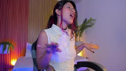 R O S A online show from April 16, 2026, 10:23 pm