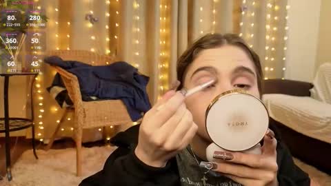 Kylie online show from February 19, 2026, 5:20 pm