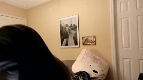 Snapshot of rosalyna chatting on January 31, 2025, 8:11 am Roslyna online show from January 31, 2025, 8:11 am