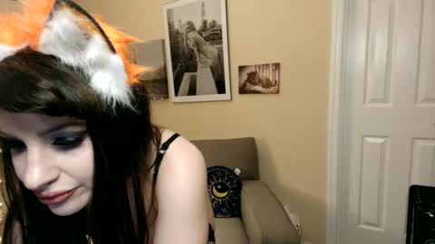 Snapshot of rosalyna chatting on February 11, 2025, 8:26 am Roslyna online show from February 11, 2025, 8:26 am