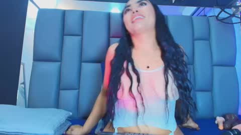 rosana_gomez online show from September 10, 2025, 3:06 am