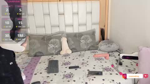 Aleja online show from February 28, 2025, 11:01 pm