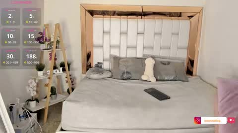 Aleja online show from October 2, 2025, 8:05 pm