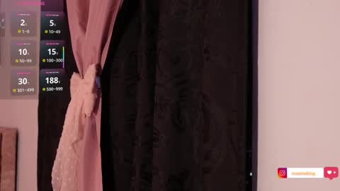 Aleja online show from January 7, 2026, 1:41 am