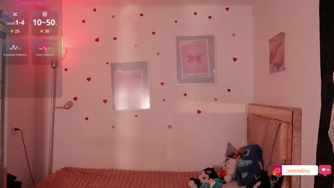 Aleja online show from March 25, 2026, 1:22 am