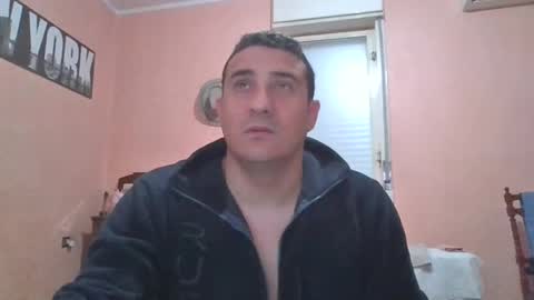 Rosario online show from March 6, 2025, 4:52 am