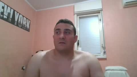 Rosario online show from May 5, 2026, 10:40 pm