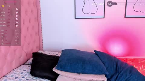 Snapshot of rose_72 chatting on February 21, 2025, 8:49 pm Ally online show from February 21, 2025, 8:49 pm