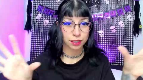 Snapshot of rose_72 chatting on October 18, 2025, 7:47 pm Ally online show from October 18, 2025, 7:47 pm