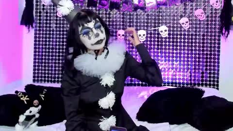 Snapshot of rose_72 chatting on October 31, 2025, 7:37 pm Ally online show from October 31, 2025, 7:37 pm