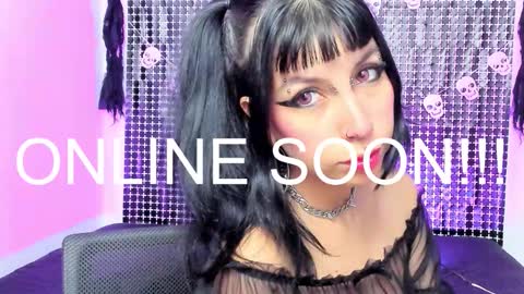 Snapshot of rose_72 chatting on November 30, 2025, 9:08 pm Ally online show from November 30, 2025, 9:08 pm