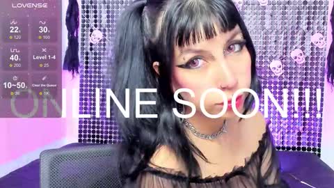 Snapshot of rose_72 chatting on December 3, 2025, 7:12 pm Ally online show from December 3, 2025, 7:12 pm