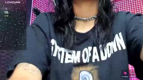 Snapshot of rose_72 chatting on January 5, 2026, 9:07 pm Ally online show from January 5, 2026, 9:07 pm