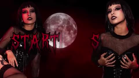 Ally online show from February 13, 2026, 8:49 pm