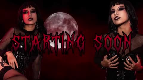 Ally online show from April 14, 2026, 7:09 pm