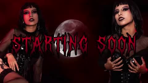 Ally online show from April 16, 2026, 7:03 pm