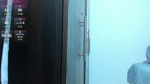 rose  cutee online show from October 23, 2025, 6:50 pm