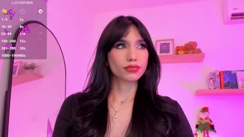 Snapshot of rose__saenz chatting on December 31, 2024, 2:29 am Rose Saenz online show from December 31, 2024, 2:29 am