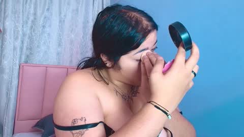 Barbara rose online show from December 3, 2024, 12:06 pm