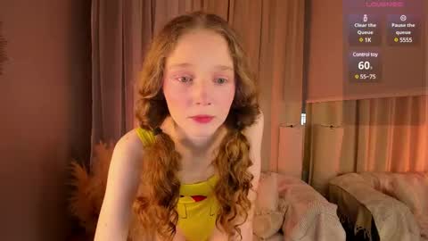 Rose online show from February 19, 2025, 6:11 am