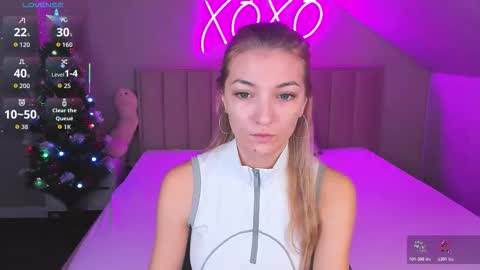 Kimberlly online show from December 16, 2025, 12:04 am