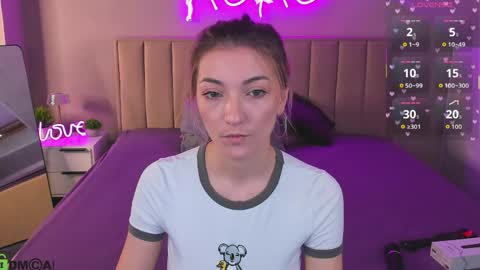 Kimberlly online show from April 20, 2026, 12:24 am