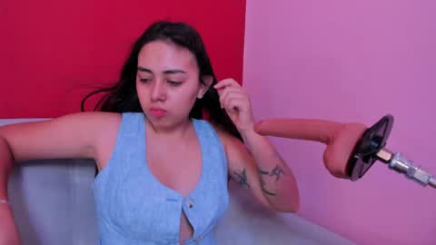 Snapshot of rose_smitth chatting on April 12, 2026, 6:57 pm rose_smitth online show from April 12, 2026, 6:57 pm