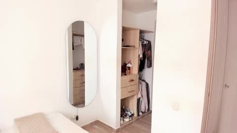 Jhoan Alexis online show from February 8, 2026, 5:49 pm