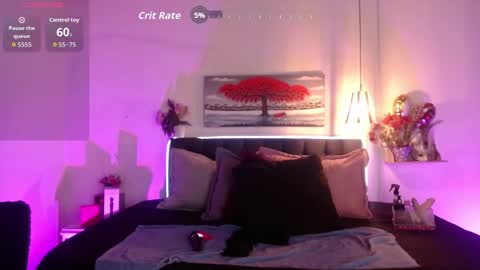 Rose  online show from November 17, 2025, 1:28 pm