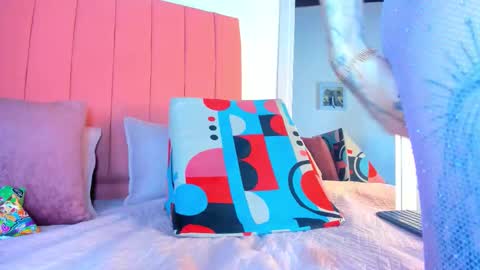 Rosse online show from January 31, 2026, 7:11 pm