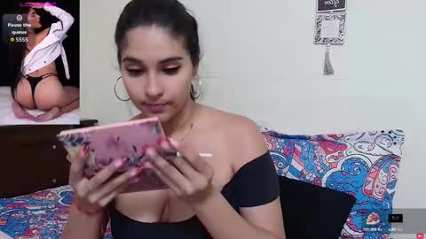 rose_towers4 online show from October 12, 2025, 11:59 pm