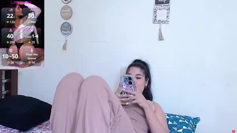 rose_towers4 online show from December 14, 2025, 6:23 pm