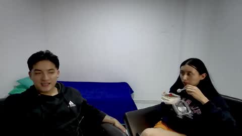 Rose Sins and Don Viktor online show from February 1, 2026, 12:53 am