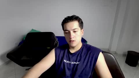 Rose Sins and Don Viktor online show from February 12, 2026, 10:10 am