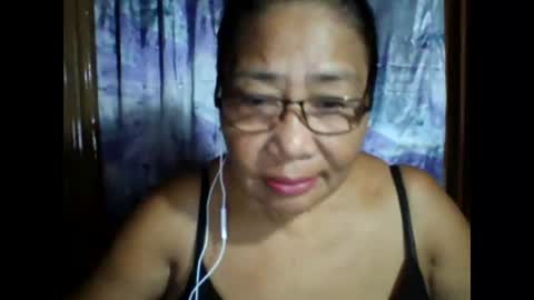 rosebelle66 online show from October 6, 2025, 12:24 pm
