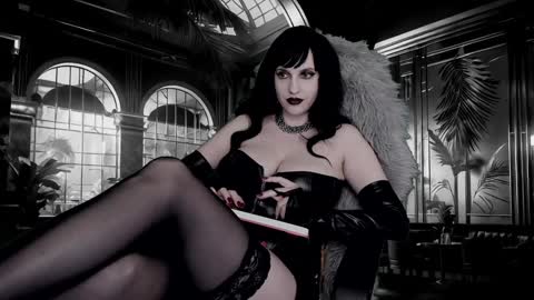 Rosebloom online show from February 8, 2025, 12:28 pm