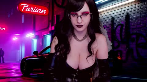 Rosebloom online show from February 10, 2025, 3:24 am