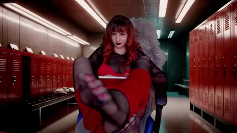 Rosebloom online show from February 26, 2025, 3:42 am