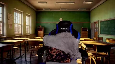 Rosebloom online show from September 12, 2025, 4:07 pm