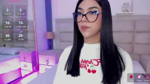 Snapshot of rosecassie chatting on October 10, 2025, 1:54 pm Rose online show from October 10, 2025, 1:54 pm