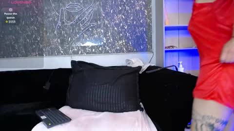 ROSE online show from January 13, 2026, 3:23 am