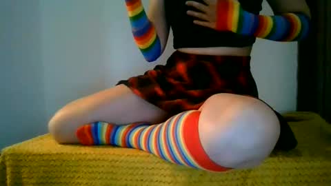 rosecroixx online show from July 20, 2026, 6:32 pm