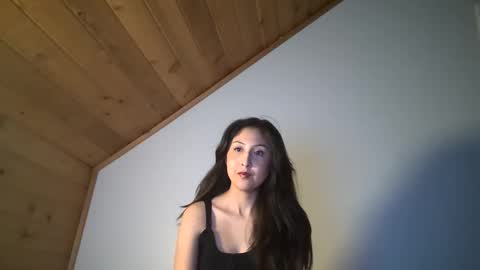 Dahlia Rose online show from February 5, 2025, 4:59 am