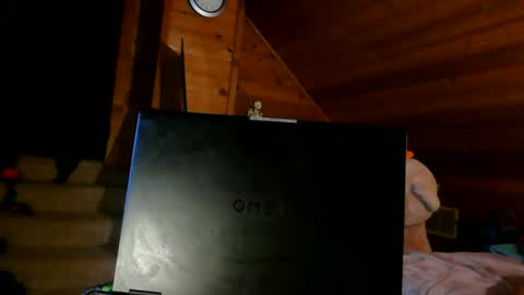 Dahlia Rose online show from January 19, 2026, 7:12 am