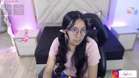 rosee_tay1 online show from December 19, 2025, 11:50 am