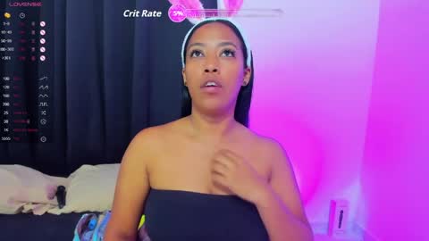 RoseCarter online show from April 2, 2026, 3:15 am