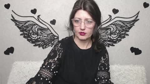 Snapshot of rosehille chatting on April 22, 2026, 5:14 pm RoseHille online show from April 22, 2026, 5:14 pm