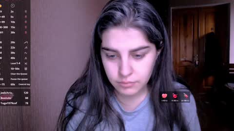 Rose online show from February 5, 2025, 4:59 am